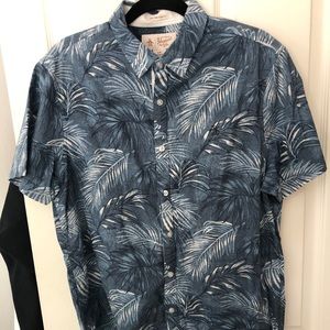 Penguin Hawaii shirt